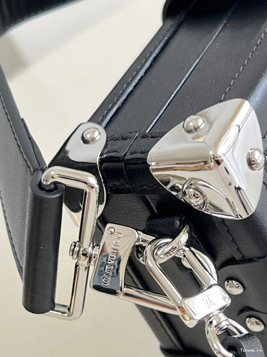 Cheap LOUIS VUITTON MALLE PETITE 0814
